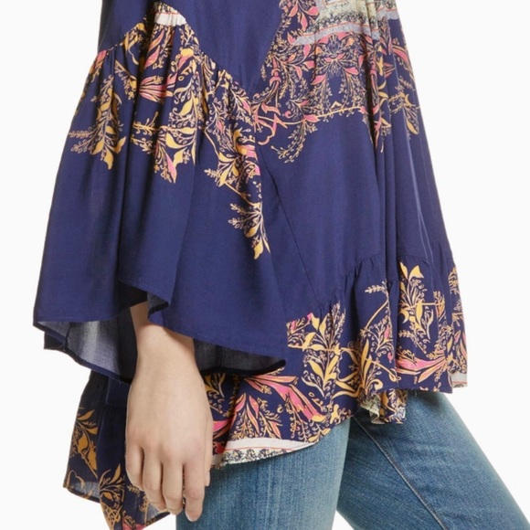 Free People Sunset Dreams Printed - Picture 7 of 8